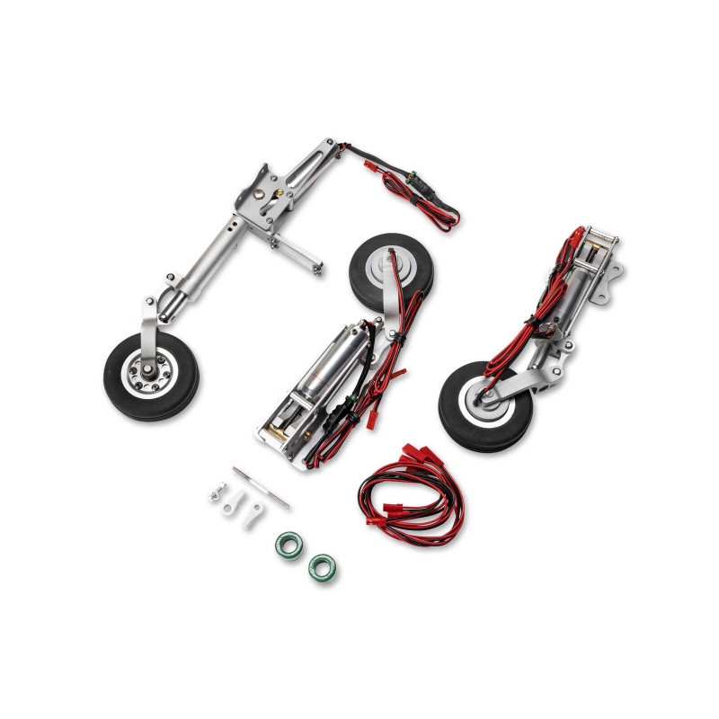 Kit carrello: Aermacchi MB-339