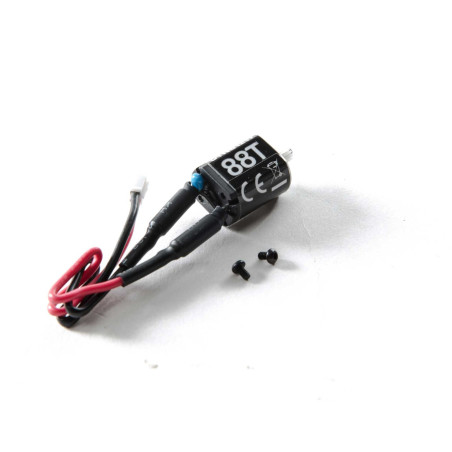 Moteur SCX24 88T , 11T/10T Pignon - Axial - FLASH RC