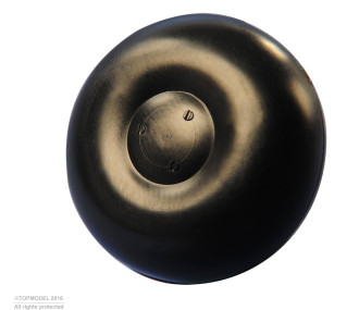 PLASTIC WHEEL ø30mm per pair 2