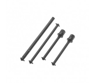 AXIAL AX31511 Dogbone Center Driveline Set - FLASH RC