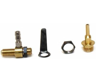 Saito Spray Bar Assembly