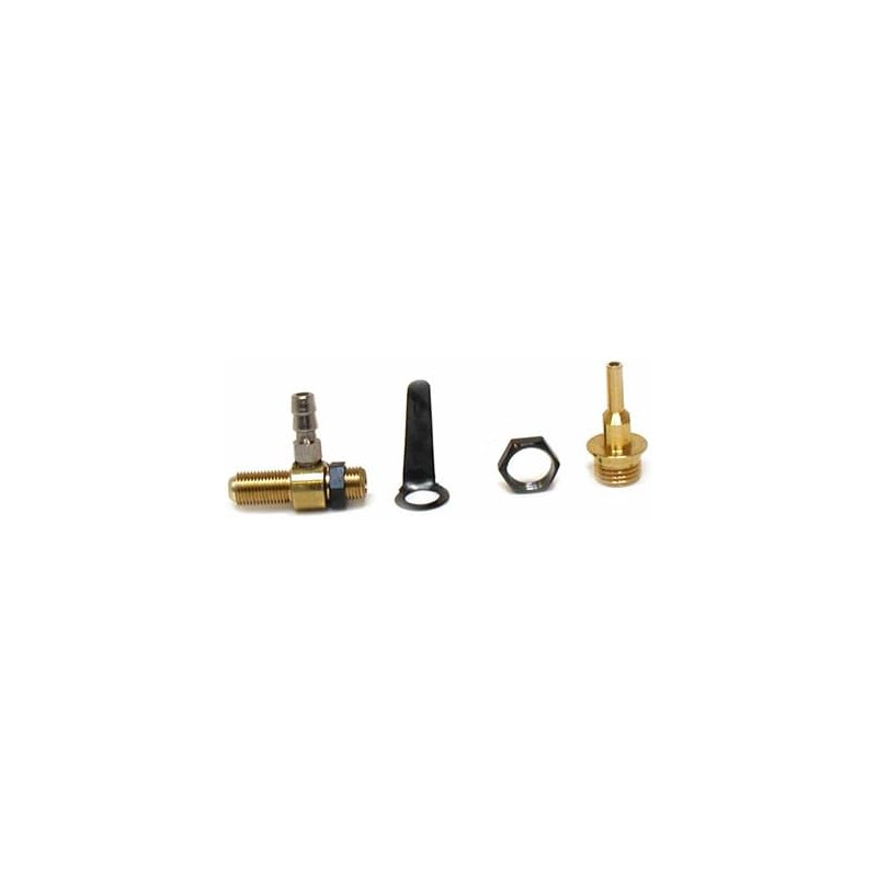 Conjunto de barra pulverizadora Saito