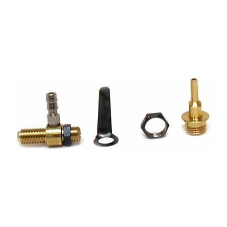 Saito Spray Bar Assembly