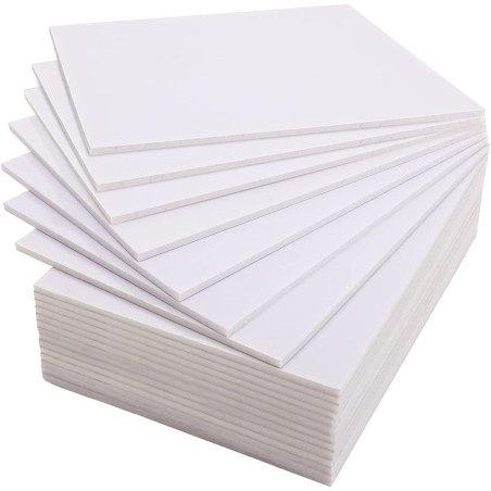 Pack of 10 x Vector Board - 1000 x 300 x 2.0mm thick - Top Quality