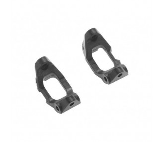 Piezas de coches RC - AXIAL AX31515 Juego de soporte delantero - FLASH RC