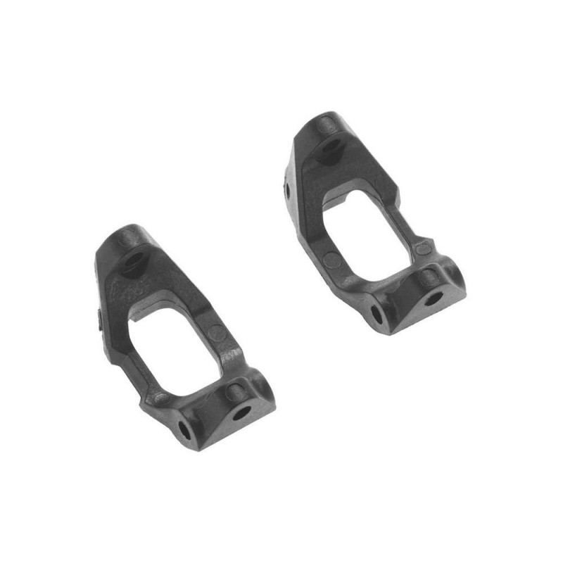 Piezas de coches RC - AXIAL AX31515 Juego de soporte delantero - FLASH RC