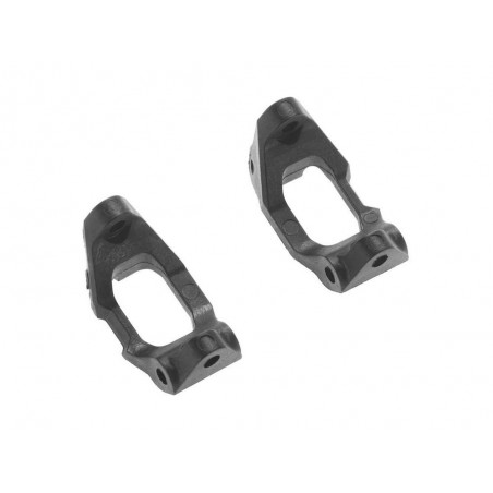 Ricambi per auto RC - AXIAL AX31515 Set di portapacchi anteriori - FLASH RC