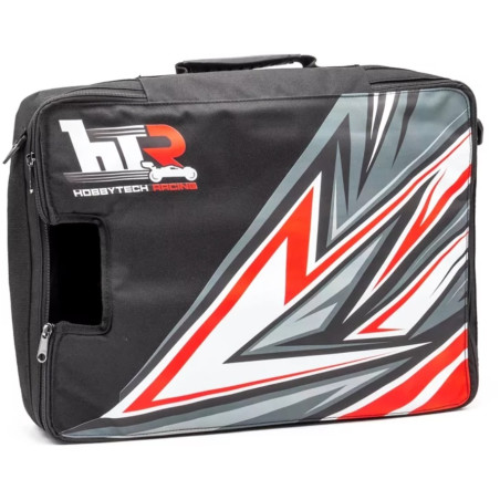 Carrying bag 1/8th HTR - size 47x35x11cm