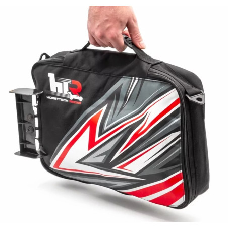 Carrying bag 1/10th HTR - size 42x28x10cm
