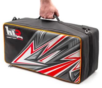 Sac de transport HTR taille 54x26x22cm 2