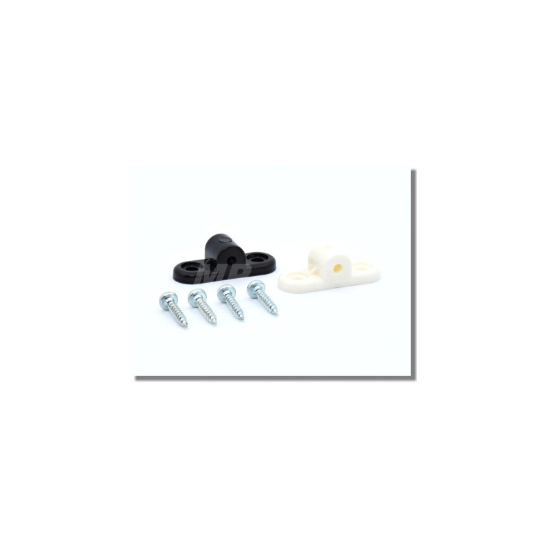 RODAMIENTO DE NYLON Ã¸6mm por par