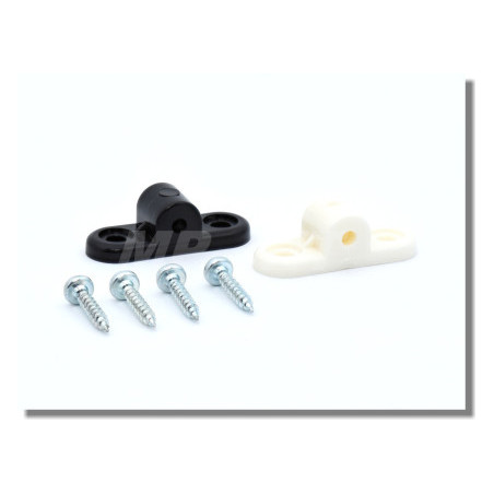 RODAMIENTO DE NYLON Ã¸6mm por par