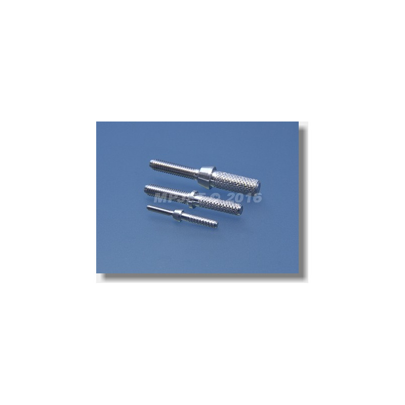 TUERCA INTERNA PARA TUBO Ø4x0,75, M2 MP JET 2pcs