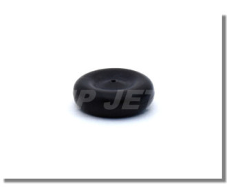 RUEDA DE PLÁSTICO Ã¸10mm por par