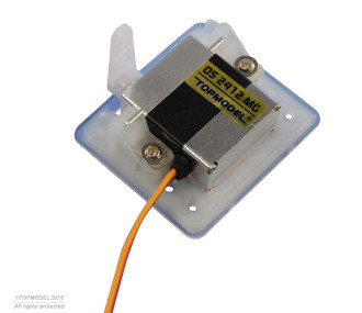 SERVO FRAME DS 2412 MG