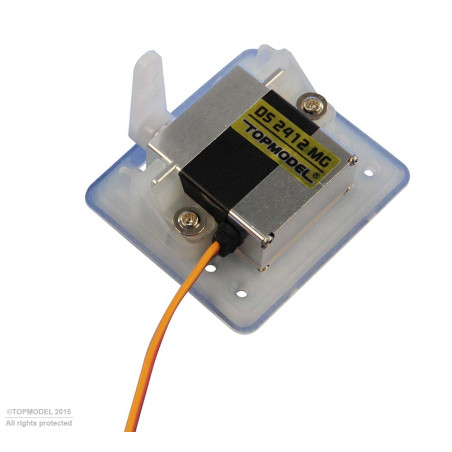 SERVO BASTIDOR DS 2412 MG
