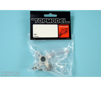 XC42 LONG SHAFT MOUNTING CROSS