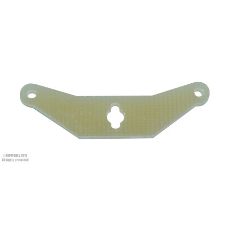 FIBER GUIGNOL 10.7x2.0x35.8mm 1pc