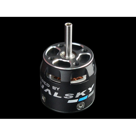 Motore Dualsky XM2527EG-23 (37,5g, 2300KV)