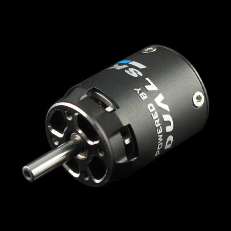 Moteur Dualsky XM2527EG-23 (37,5g, 1600KV)