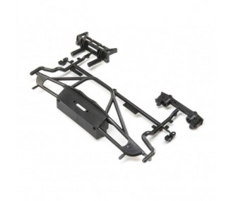 AXIAL AX31535 Chassis Unlimited K5 Front Bumper - FLASH RC