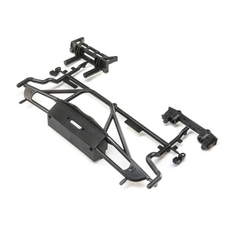 AXIAL AX31535 Chassis Unlimited K5 Front Bumper - FLASH RC