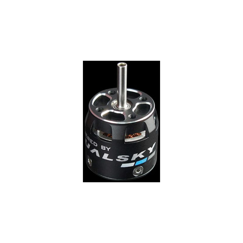 Dualsky XM2532EG-9 motor (47.8g, 2700 KV)