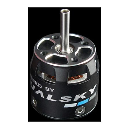 Motor Dualsky XM2532EG-9 (47,8 g, 2700 KV)