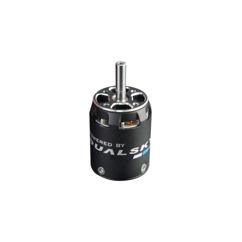 Dualsky-Motor XM2532EG-9 (47,8g, 2700 KV)