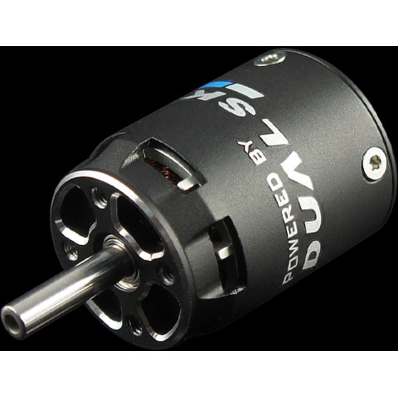 Motore Dualsky XM2532EG-11 (47,8g, 1370kv, 372W)