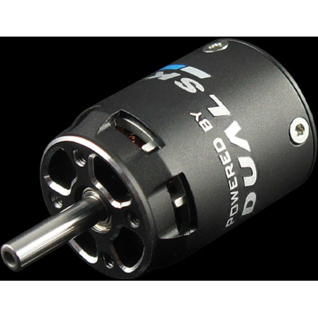 Motor Dualsky XM2532EG-11 (47,8g, 1370kv, 372W)