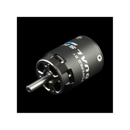 Dualsky-Motor XM2527EG-16 (37,5g, 2300KV)