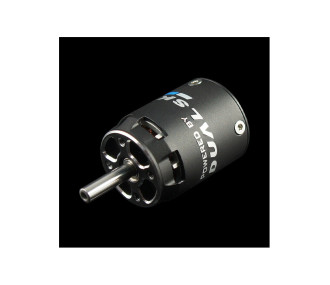 Motor Dualsky XM2527EG-14 (37,5g, 2700KV) 2