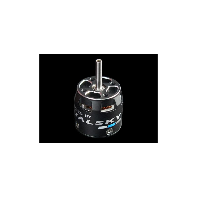 Motor Dualsky XM2527EG-14 (37,5g, 2700KV)