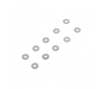 Ersatzteile RC-Cars - AXIAL AX31543 Washer 2x7x.5mm (10) - FLASH RC