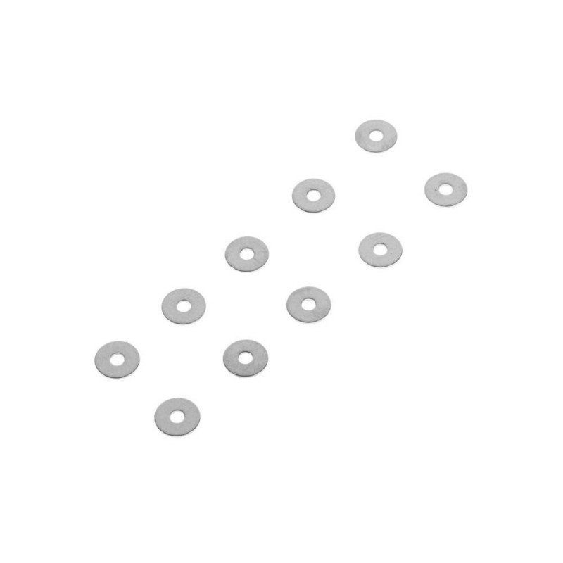 Ersatzteile RC-Cars - AXIAL AX31543 Washer 2x7x.5mm (10) - FLASH RC