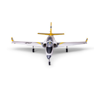 Viper 64mm EDF Jet BNF Basic con AS3X+ y SAFE Select- FLASH RC 2