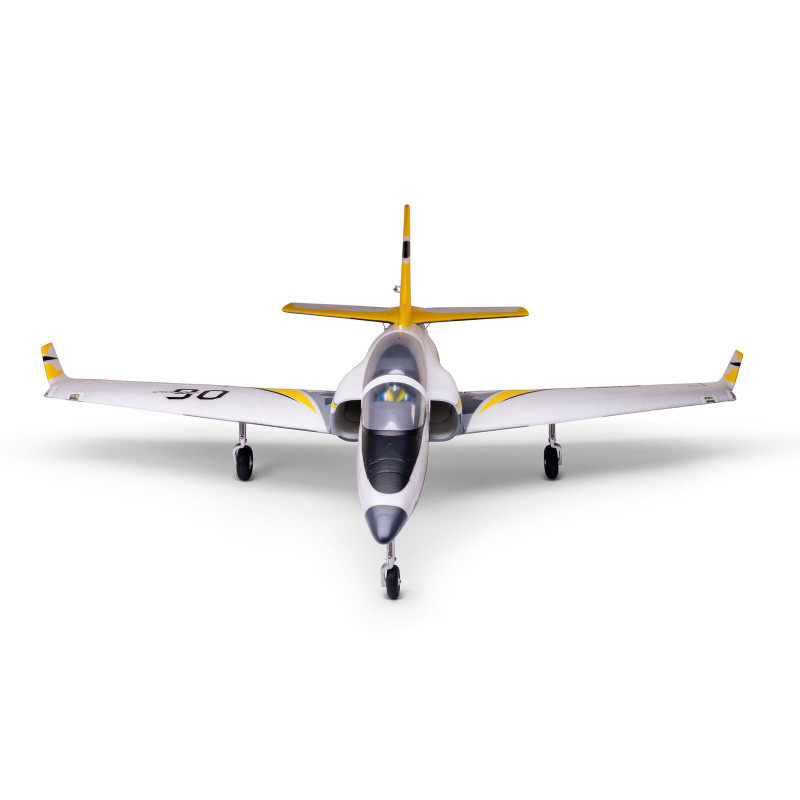 Viper 64mm EDF Jet BNF Basic with AS3X+ and SAFE Select- FLASH RC