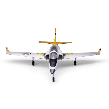 Viper 64mm EDF Jet BNF Basic with AS3X+ and SAFE Select- FLASH RC