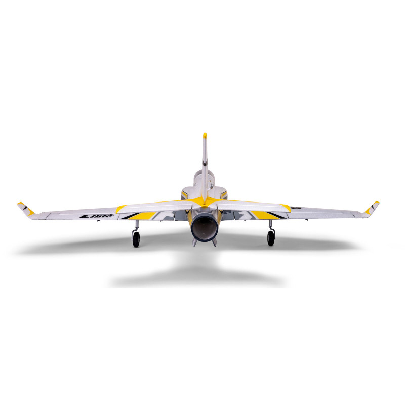Viper 64mm EDF Jet BNF Basic con AS3X+ y SAFE Select- FLASH RC