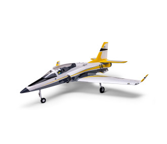 Viper 64mm EDF Jet BNF Basic with AS3X+ and SAFE Select- FLASH RC