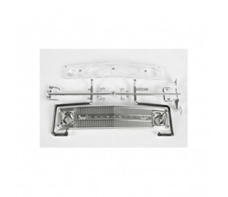 Piezas de coche RC - AXIAL AX31549 69 Blazer Grille Detail - FLASH RC