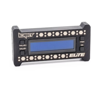Carte de programmation pour controleur Konect Elite