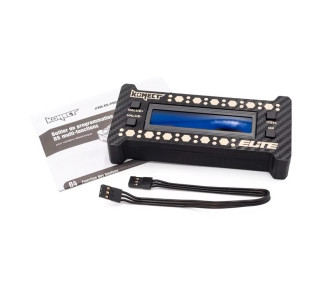 Scheda di programmazione per il controller Konect Elite 2