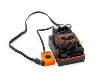 Controller Konect 1/8 RS8 Elite 200 Amp 2