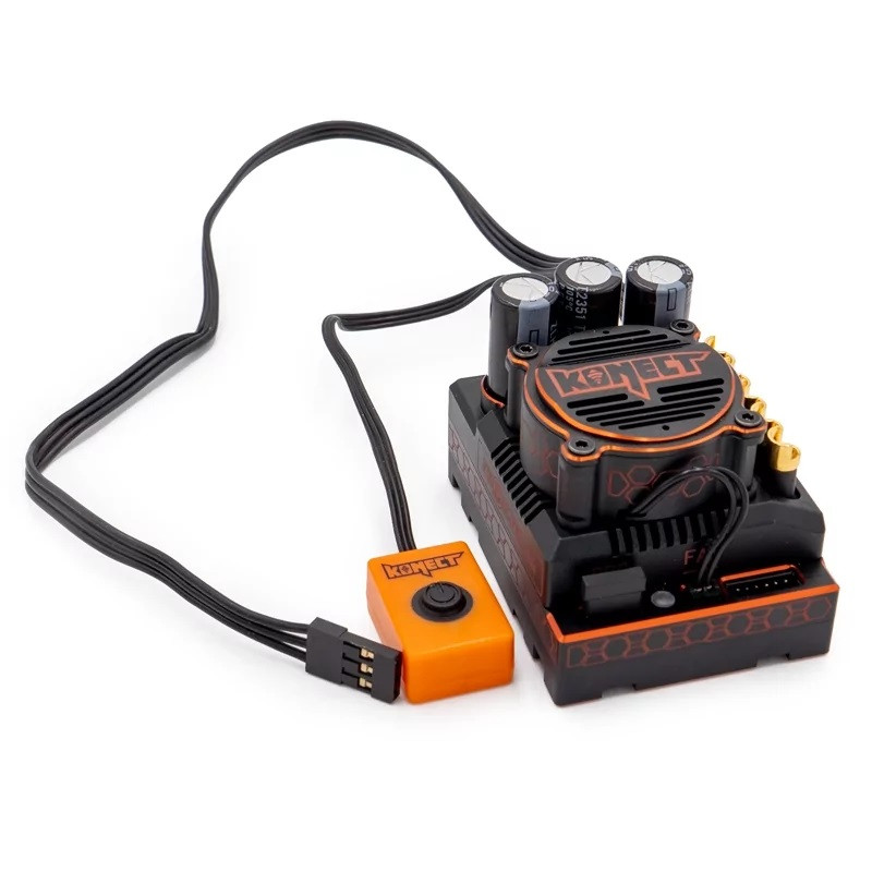 Controllore Konect 1/8 RS8 Elite 200 Amp