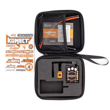 Controllore Konect 1/8 RS8 Elite 200 Amp