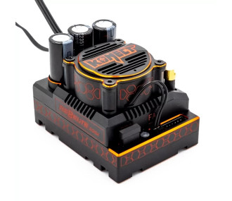 Controlador Konect 1/8 RS8 Elite de 200 amperios