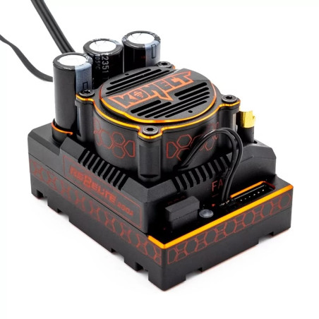 Controllore Konect 1/8 RS8 Elite 200 Amp