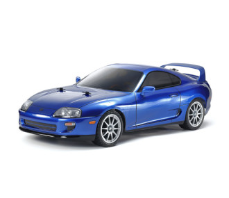 TAMIYA Toyota Supra BT-01
